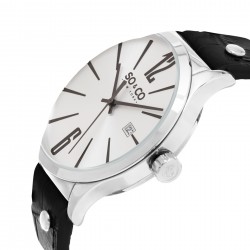 Классические часы Madison 5098.1 So&Co New York