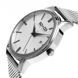 Классические часы Madison 5207.1 So&Co New York