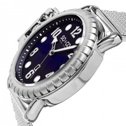 Спортивные часы Yacht Timer 5208.2 So&Co New York