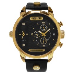 Спортивные часы SoHo 5230.5 So&Co New York