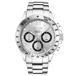 Спортивные часы Tribeca 5509.1 So&Co New York