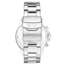 Спортивные часы Tribeca 5509.1 So&Co New York