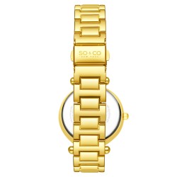 Классические часы Madison 5516.3 So&Co New York