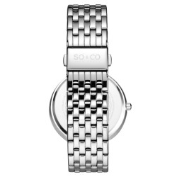 Классические часы Madison 5518.1 So&Co New York
