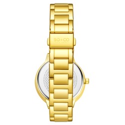 Классические часы Madison 5519.3 So&Co New York