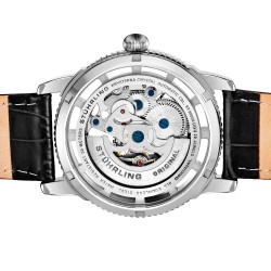 Классические часы Legacy 3933.1 Stuhrling Original