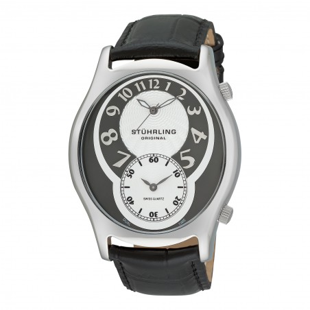Классические часы Stuhrling Original Kensington Grand 63XL.331528