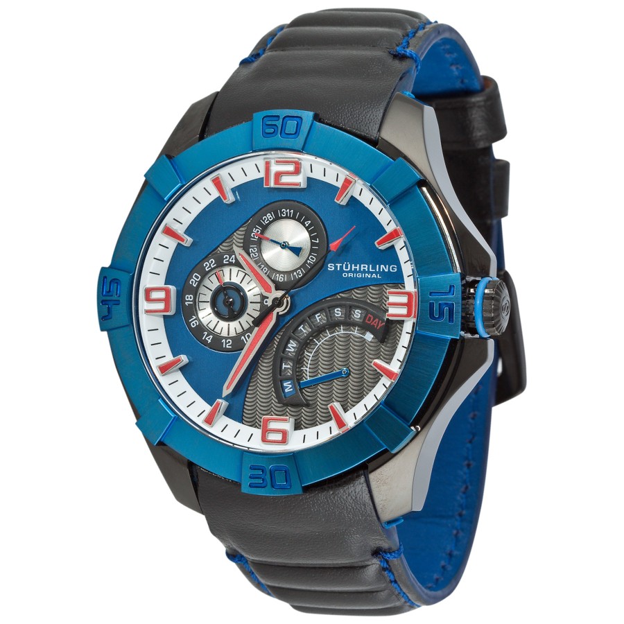 Спортивные часы Gen-X 264XL.335L579 Stuhrling