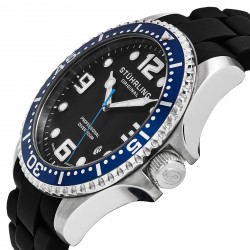 Спортивные часы Aquadiver 675.01SET Stuhrling