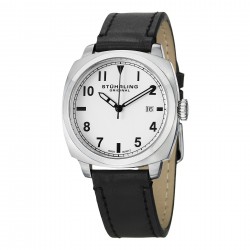 Классические часы Tuskegee Spitfire Watch Set 770.SET.01 Stuhrling