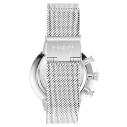 Спортивные часы Monaco 3911.3 Stuhrling Original