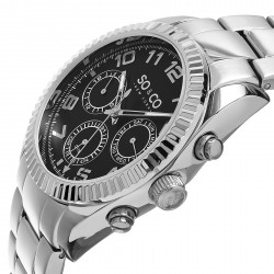 Классические часы Madison 5009.1 So&Co New York